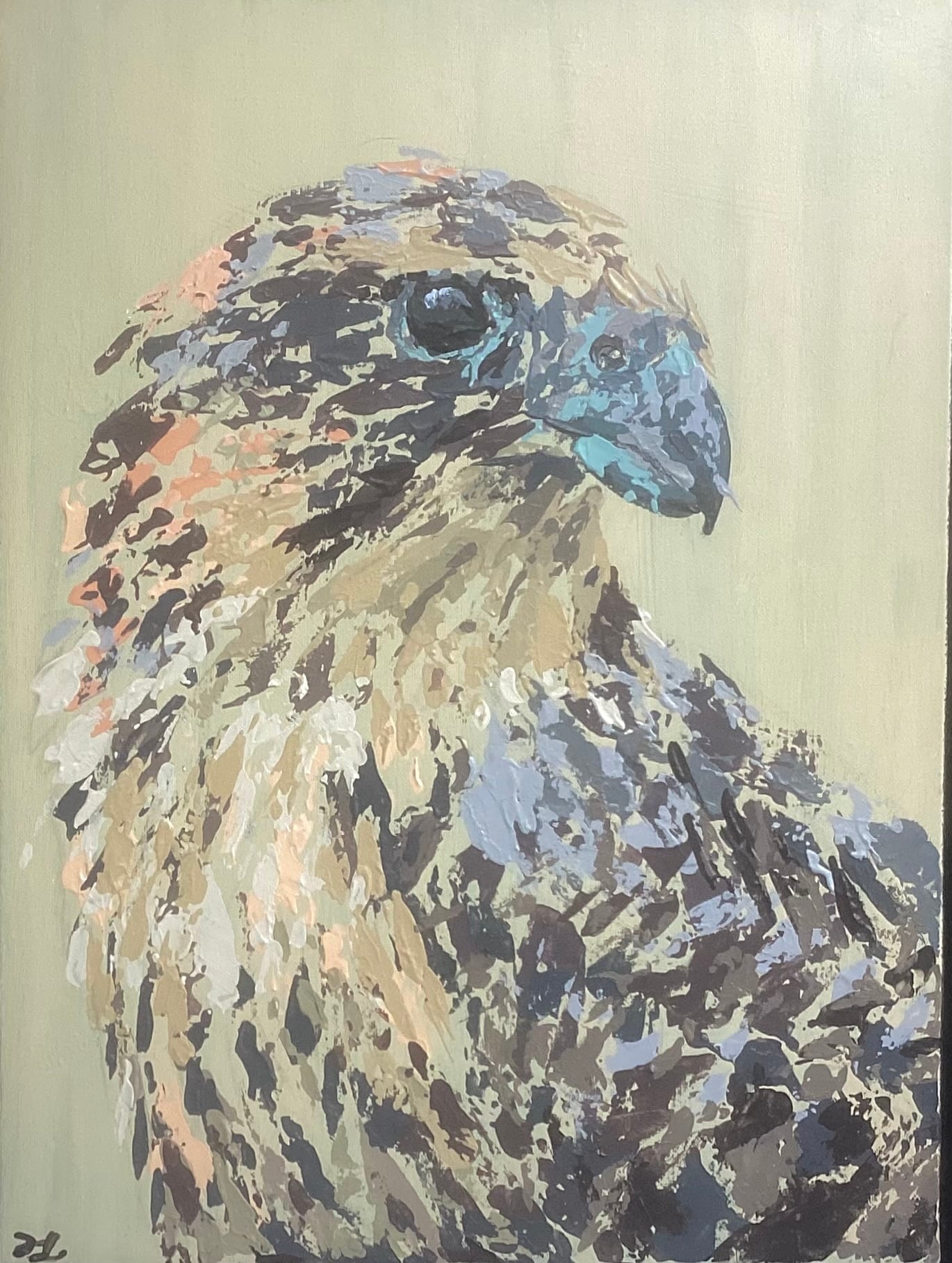 40 x 30 cm